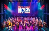 We Will Rock You arriva in Italia da dicembre